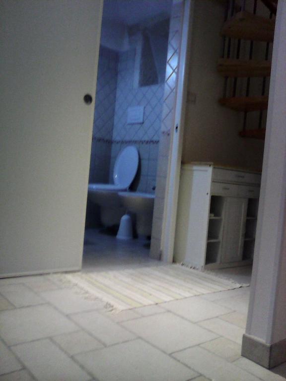 Il Nido Bianco Villa Остуни Стая снимка