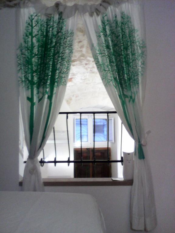 Il Nido Bianco Villa Остуни Стая снимка